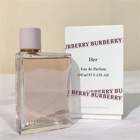 ราคาของ burberry.